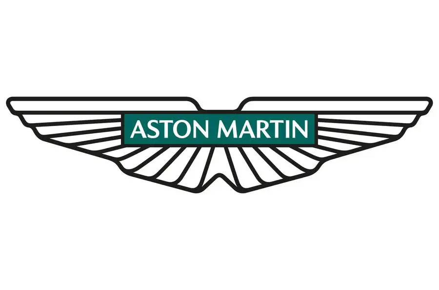 aston martin