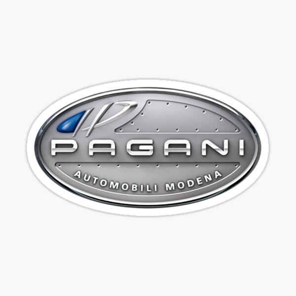 pagani